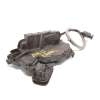 Recambio de cerradura puerta delantera izquierda para volkswagen golf vii lim. (bq1) advance referencia OEM IAM 5TB837015A  