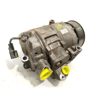 Recambio de compresor aire acondicionado para land rover range rover sport i (l320) 2.7 d 4x4 referencia OEM IAM JPB000183  4471