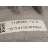 Recambio de motor completo para tesla model 3 referencia OEM IAM 112096010G 3D3 