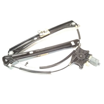 Recambio de elevalunas delantero derecho para volkswagen tiguan (ax1) 1.5 16v tsi act referencia OEM IAM 5NA837462A  5Q0959801C