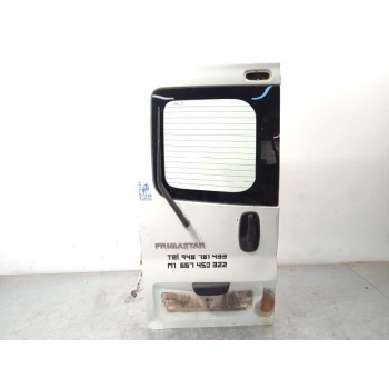 PUERTA TRASERA IZQUIERDA K010000QAA 