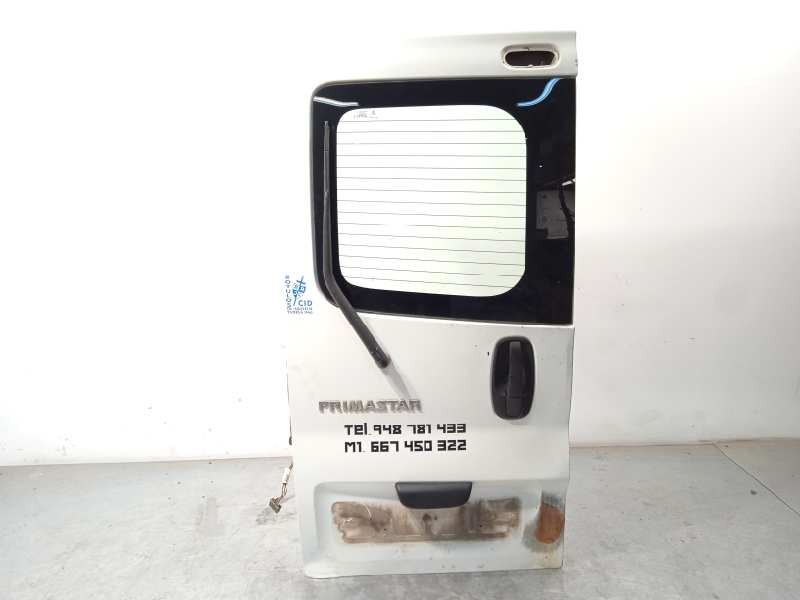 PUERTA TRASERA IZQUIERDA K010000QAA 