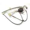 Recambio de elevalunas delantero izquierdo para peugeot 206 berlina quicksilver referencia OEM IAM 9221F9  