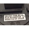 Recambio de conmutador de arranque para citroën c4 iii 1.2 referencia OEM IAM 9827205180  9809759880