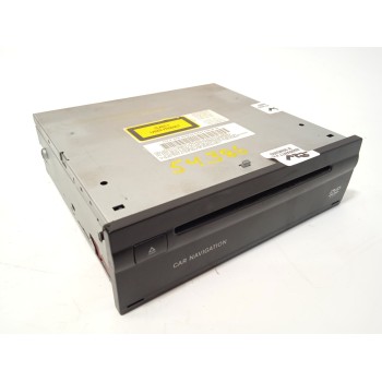 SISTEMA NAVEGACION GPS A2118705226 