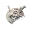 Recambio de mangueta delantera izquierda para opel meriva b essentia referencia OEM IAM 93184611  93168535