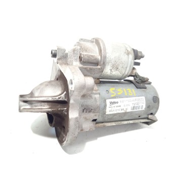MOTOR ARRANQUE 8V2111000AE 1734633 TS14E11