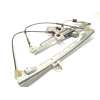 Recambio de elevalunas delantero izquierdo para peugeot 206 berlina quicksilver referencia OEM IAM 9221F9  