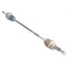 Recambio de transmision trasera izquierda para mazda cx-5 (kf) 2.5 awd referencia OEM IAM RTA62560X  