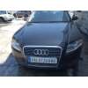 audi a4 b7 (8ec) del año 2007