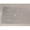 Recambio de modulo electronico para hyundai santa fe (sm) 2.4 gls referencia OEM IAM 9875026000  