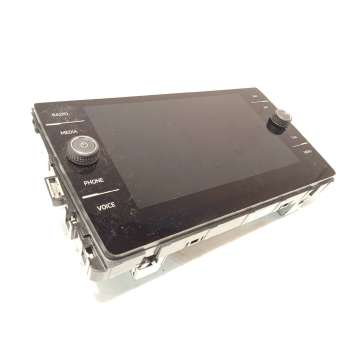 PANTALLA MULTIFUNCION 5NN919605B A3C08667400