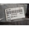 Recambio de caja cambios para volkswagen lt caja cerrada / combi (mod. 1997) lt 35 caja cerrada referencia OEM IAM DDY 711614 00