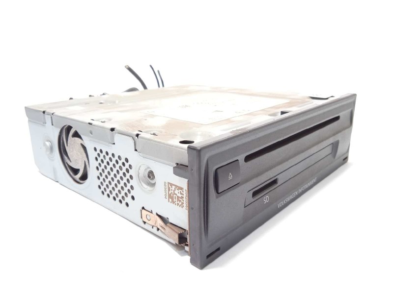 SISTEMA NAVEGACION GPS 3Q0035819A 