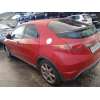 honda civic berlina 5 (fk) del año 2006