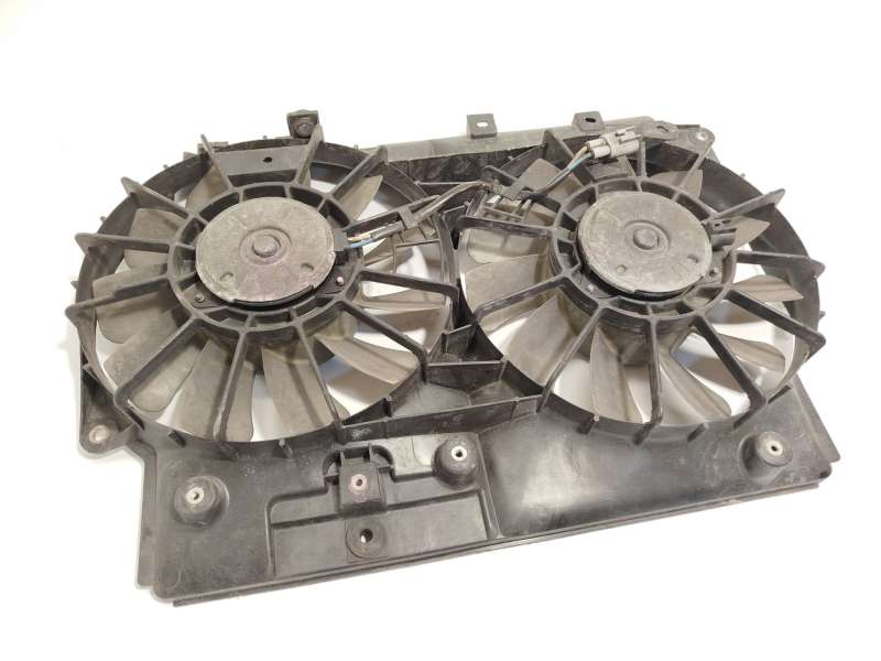 ELECTROVENTILADOR 1671126120 