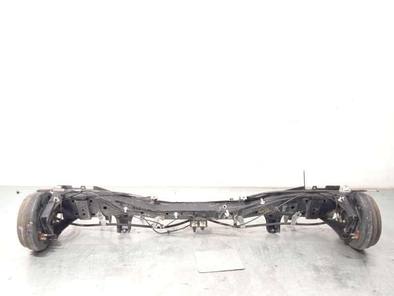 PUENTE TRASERO 43010BJ00A 43010BJ00B 