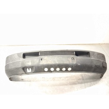 Recambio de paragolpes delantero para volkswagen lt caja cerrada / combi (mod. 1997) lt 35 caja cerrada referencia OEM IAM 2D080