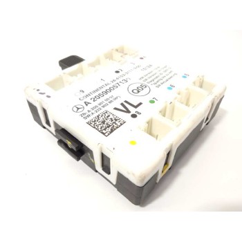 Recambio de centralita confort para mercedes-benz clase c (w205) familiar c 220 t cdi bluetec (205.204) referencia OEM IAM A2059