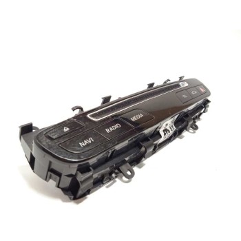 Recambio de mando multifuncion para mercedes-benz clase c (w205) familiar c 220 t cdi bluetec (205.204) referencia OEM IAM A2059