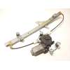 Recambio de elevalunas trasero derecho para nissan navara pick-up (d40m) doble cab se 4x4 referencia OEM IAM 400850  