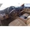 volkswagen touareg (7la) del año 2005