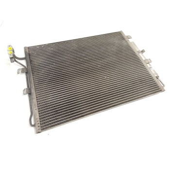 Recambio de condensador / radiador aire acondicionado para land rover range rover sport i (l320) 2.7 d 4x4 referencia OEM IAM JR
