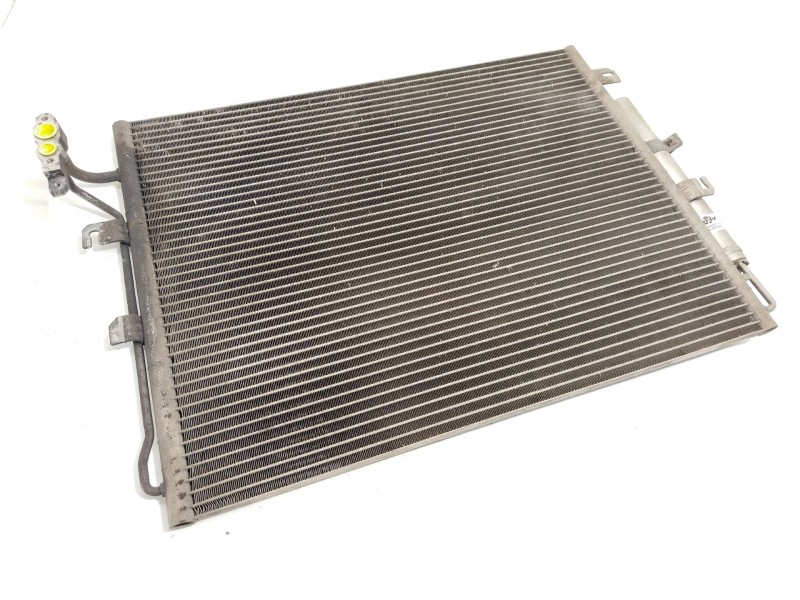 CONDENSADOR / RADIADOR AIRE ACONDICIONADO JRB500130 6H2219712AA 