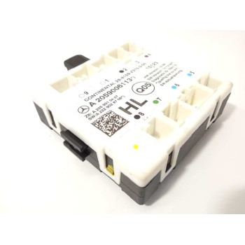 CENTRALITA CONFORT A2059006113 2059006113 2841592310300