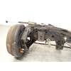 Recambio de puente trasero para nissan nv 200 (m20) 1.5 dci cat referencia OEM IAM 43010BJ00A 43010BJ00B 