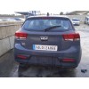 kia rio (yb) del año 2023