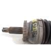 Recambio de transmision delantera derecha para hyundai grand santa fe 2.2 crdi cat referencia OEM IAM 495012W050  