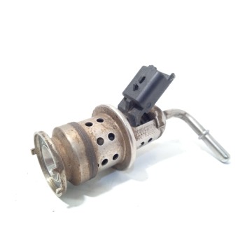 Recambio de inyector para peugeot expert furgoneta (v_) 1.6 bluehdi 115 referencia OEM IAM 9802763880  