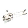 Recambio de motor limpia delantero para tesla model 3 referencia OEM IAM 107672500F 107672500F 3397022315