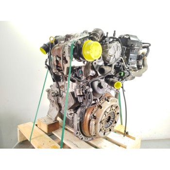 Recambio de motor completo para ford ecosport 1.5 ecoblue tdci referencia OEM IAM XVJD  