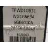Recambio de modulo electronico para nissan pathfinder (r51) 2.5 dci diesel cat referencia OEM IAM 285E0EB31A  