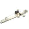 Recambio de elevalunas delantero izquierdo para dacia sandero laureate referencia OEM IAM 8200733829  