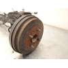 Recambio de puente trasero para nissan nv 200 (m20) 1.5 dci cat referencia OEM IAM 43010BJ00A 43010BJ00B 