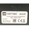 Recambio de modulo electronico para opel astra k (b16) 1.6 cdti (68) referencia OEM IAM 13471382  