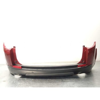 Recambio de paragolpes trasero para land rover discovery sport 2.0 td4 cat referencia OEM IAM LR122953 LR073069 FK7217K835BF8LML