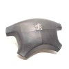 Recambio de airbag delantero izquierdo para peugeot 607 (s1) básico referencia OEM IAM 96294407ZR 4112CV 