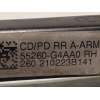 Recambio de brazo suspension inferior trasero derecho para kia ceed 1.4 tgdi cat referencia OEM IAM 55260G4AA0  