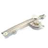 Recambio de elevalunas delantero izquierdo para dacia sandero laureate referencia OEM IAM 8200733829  