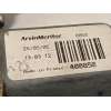 Recambio de elevalunas trasero derecho para nissan navara pick-up (d40m) doble cab se 4x4 referencia OEM IAM 400850  