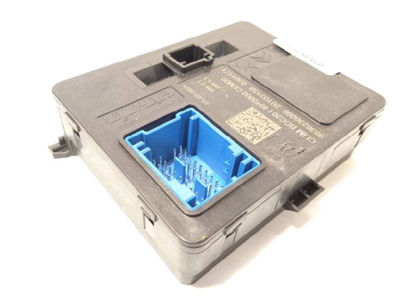 MODULO ELECTRONICO 9836236080 