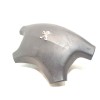 Recambio de airbag delantero izquierdo para peugeot 607 (s1) básico referencia OEM IAM 96294407ZR 4112CV 