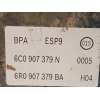 Recambio de abs para seat ibiza sc (6p5) 1.2 tsi referencia OEM IAM 6C0614517N 6C0907379N 269854