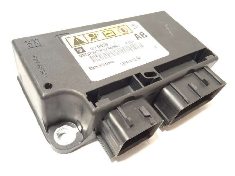 CENTRALITA AIRBAG 13576859 
