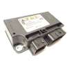 Recambio de centralita airbag para opel meriva b essentia referencia OEM IAM 13576859  