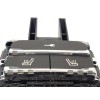 Recambio de modulo electronico para porsche panamera 4 referencia OEM IAM 97065340502  